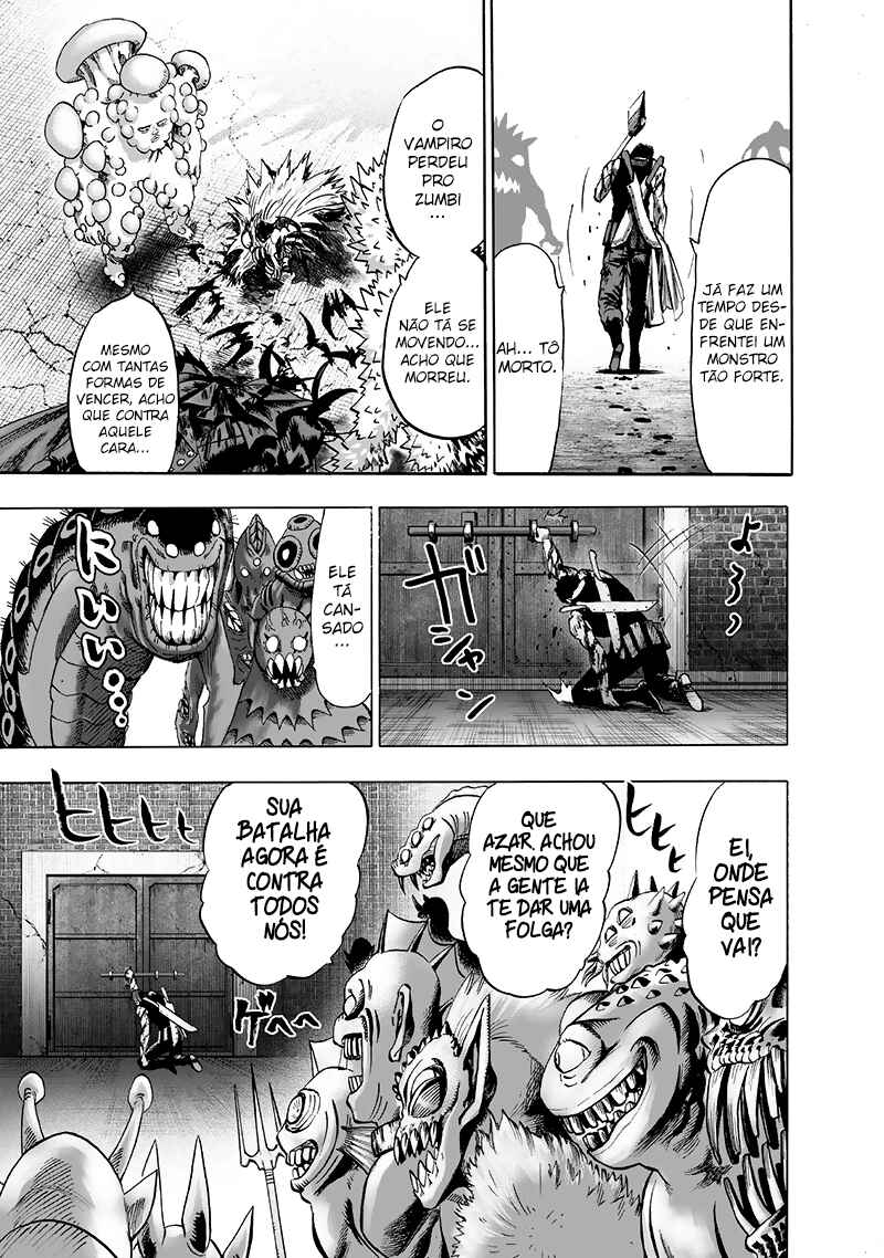 Read one-punch man manga PT read one punch man manga online BR Manga Online