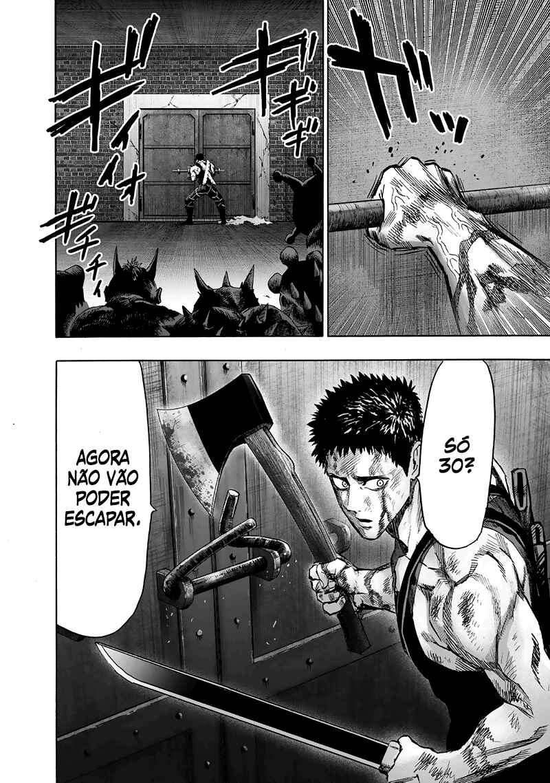 Read one-punch man manga PT read one punch man manga online BR Manga Online
