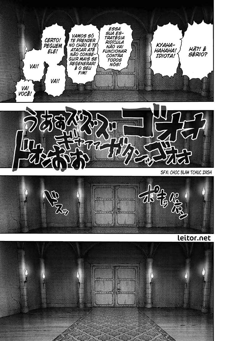 Read one-punch man manga PT read one punch man manga online BR Manga Online