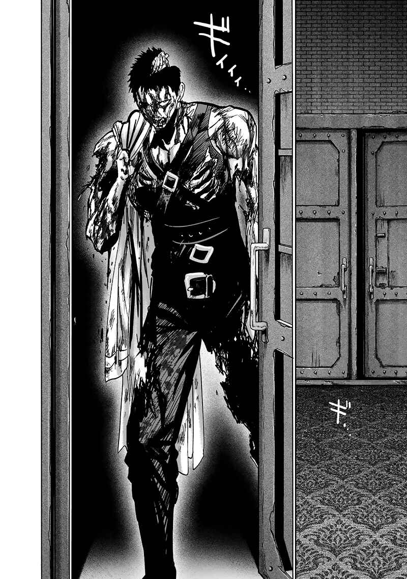 Read one-punch man manga PT read one punch man manga online BR Manga Online