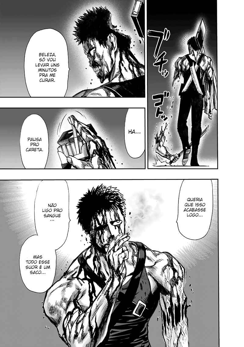 Read one-punch man manga PT read one punch man manga online BR Manga Online
