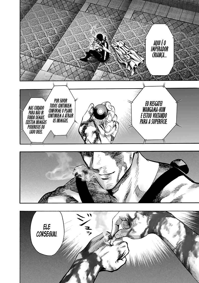 Read one-punch man manga PT read one punch man manga online BR Manga Online