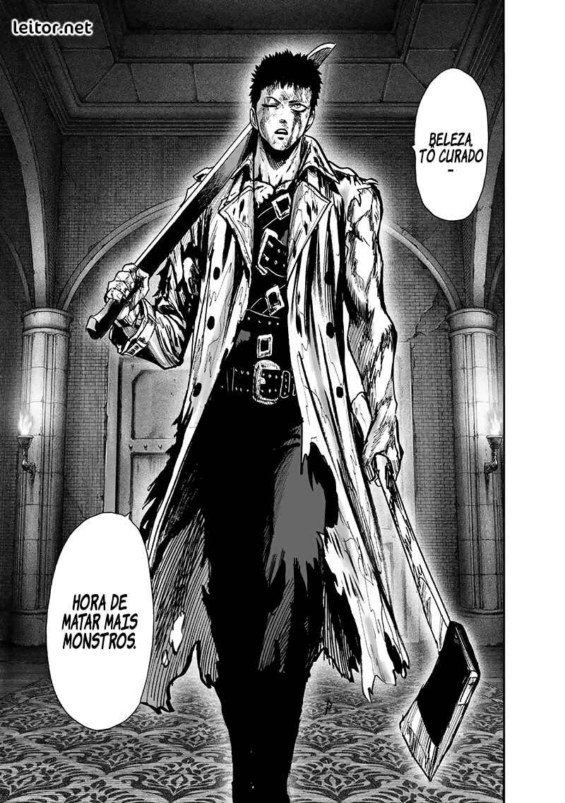 Read one-punch man manga PT read one punch man manga online BR Manga Online