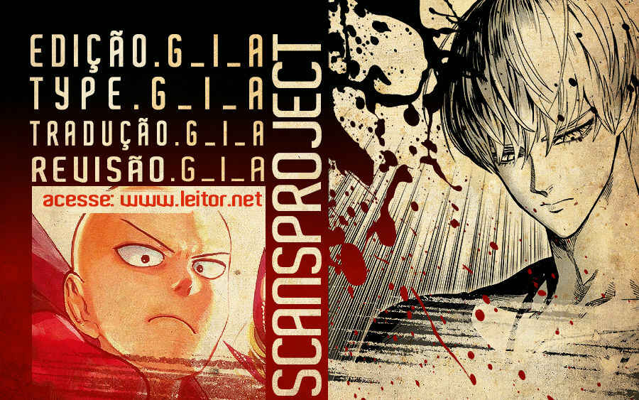 Read one-punch man manga PT read one punch man manga online BR Manga Online