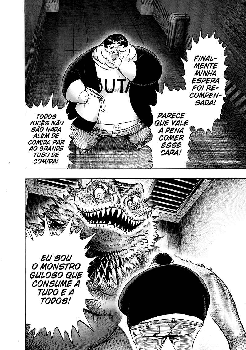 Read one-punch man manga PT read one punch man manga online BR Manga Online