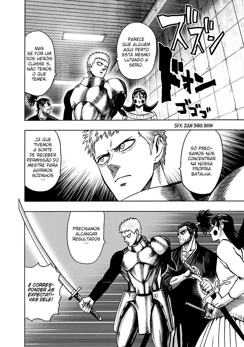 Read one-punch man manga PT read one punch man manga online BR Manga Online