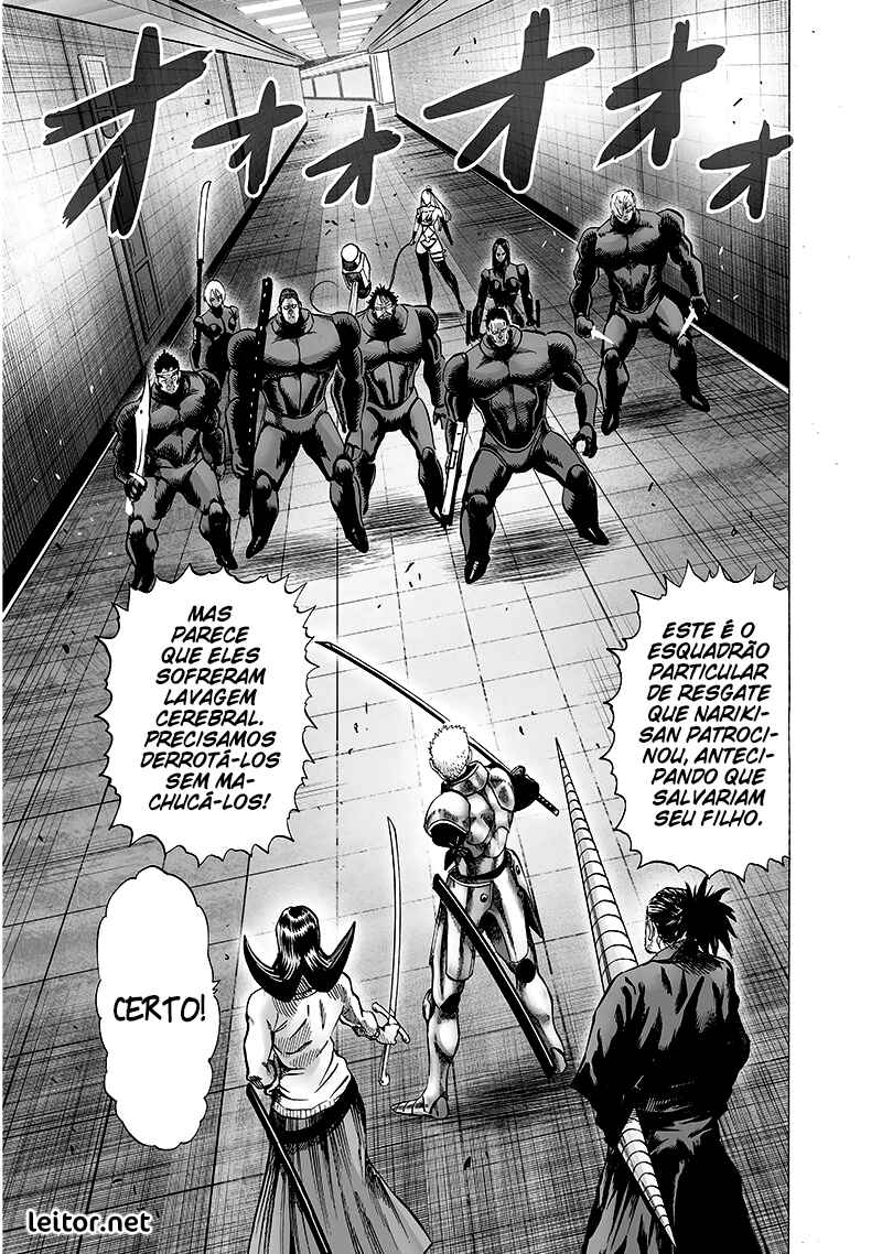 Read one-punch man manga PT read one punch man manga online BR Manga Online