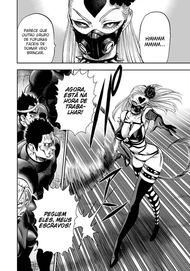 Read one-punch man manga PT read one punch man manga online BR Manga Online