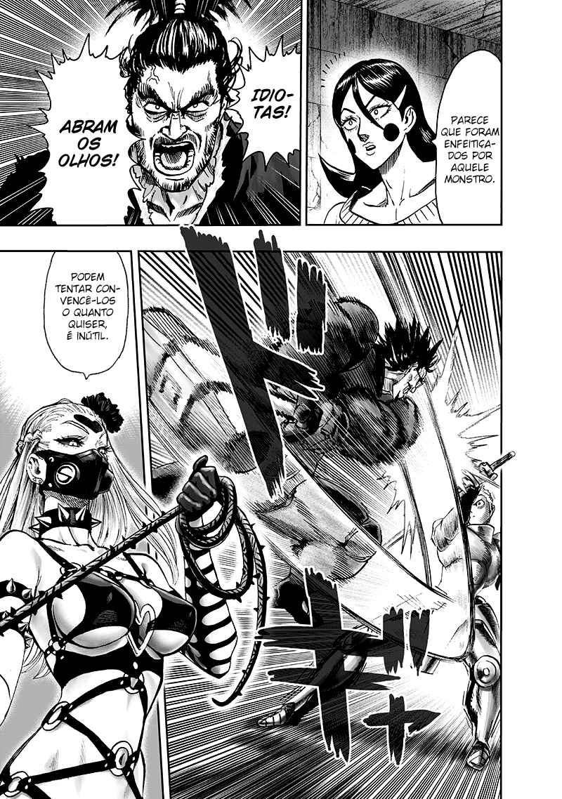 Read one-punch man manga PT read one punch man manga online BR Manga Online