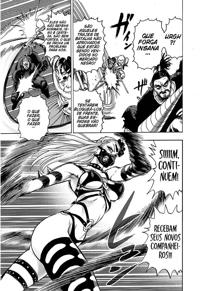 Read one-punch man manga PT read one punch man manga online BR Manga Online