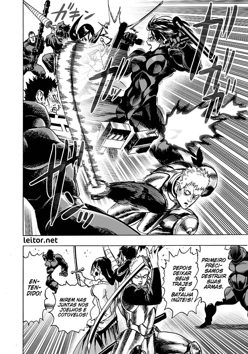 Read one-punch man manga PT read one punch man manga online BR Manga Online