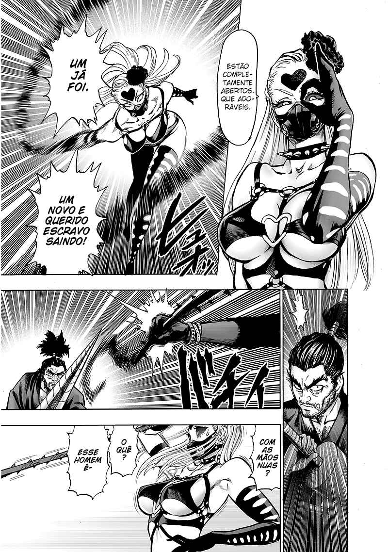 Read one-punch man manga PT read one punch man manga online BR Manga Online