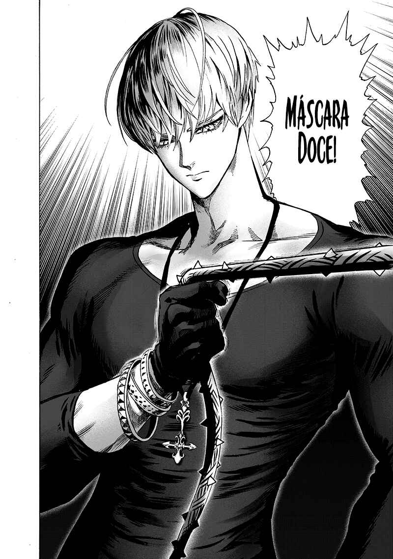 Read one-punch man manga PT read one punch man manga online BR Manga Online