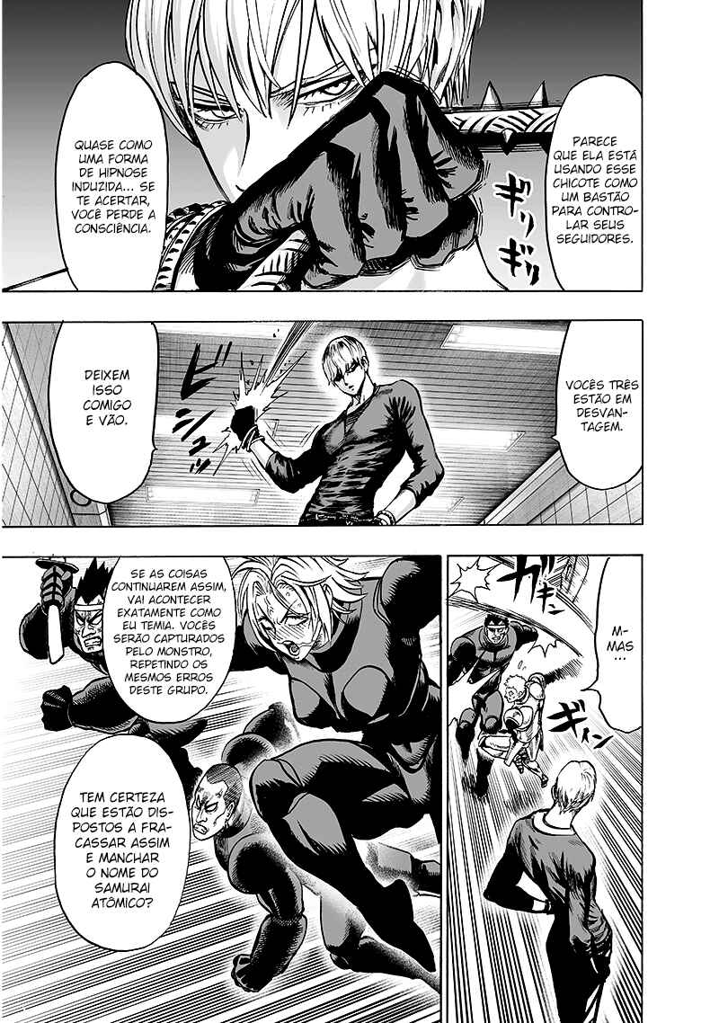 Read one-punch man manga PT read one punch man manga online BR Manga Online