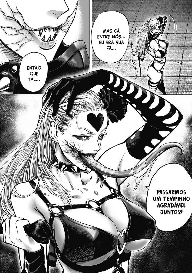 Read one-punch man manga PT read one punch man manga online BR Manga Online