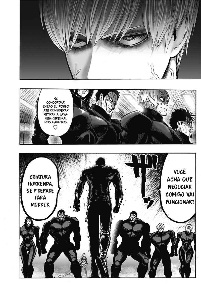 Read one-punch man manga PT read one punch man manga online BR Manga Online