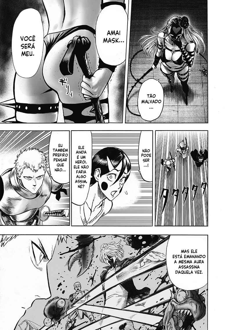 Read one-punch man manga PT read one punch man manga online BR Manga Online