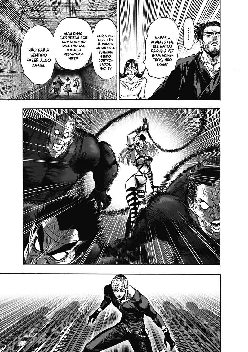 Read one-punch man manga PT read one punch man manga online BR Manga Online
