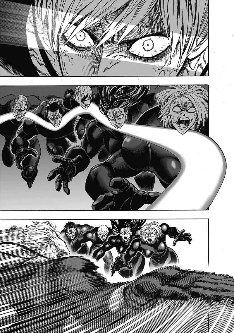 Read one-punch man manga PT read one punch man manga online BR Manga Online