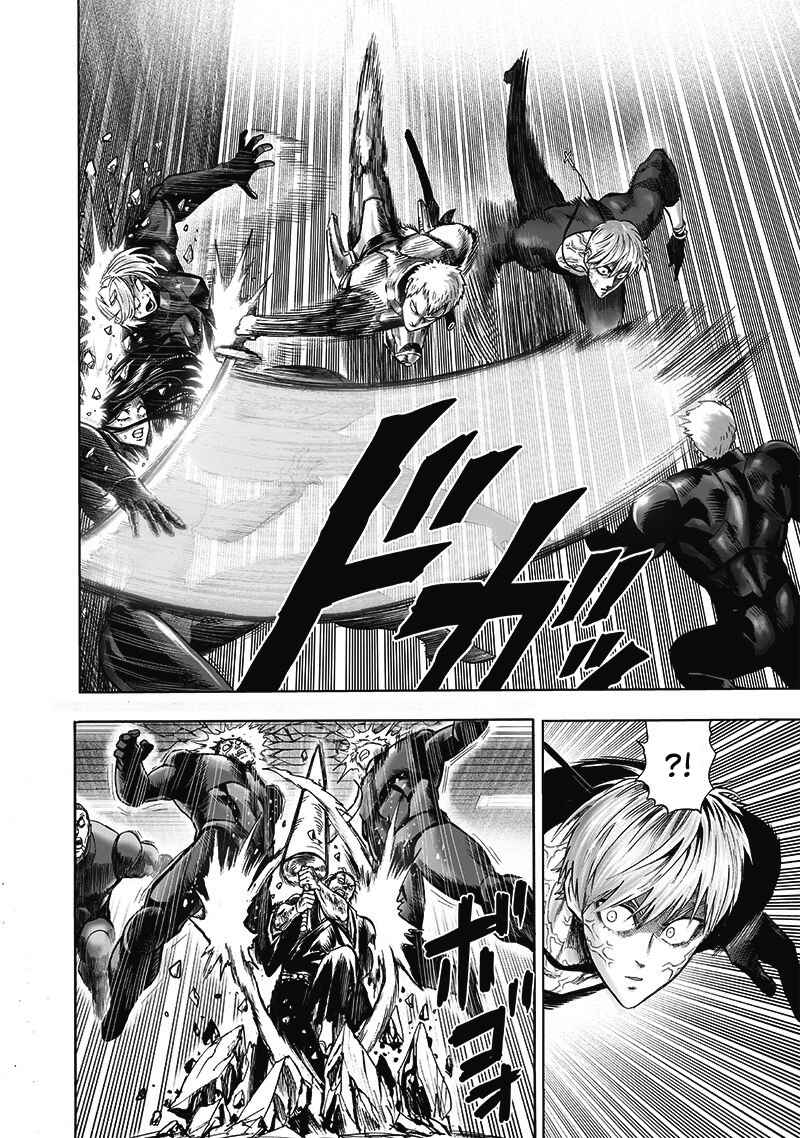 Read one-punch man manga PT read one punch man manga online BR Manga Online