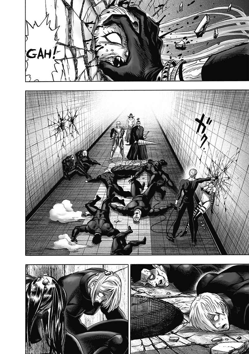 Read one-punch man manga PT read one punch man manga online BR Manga Online