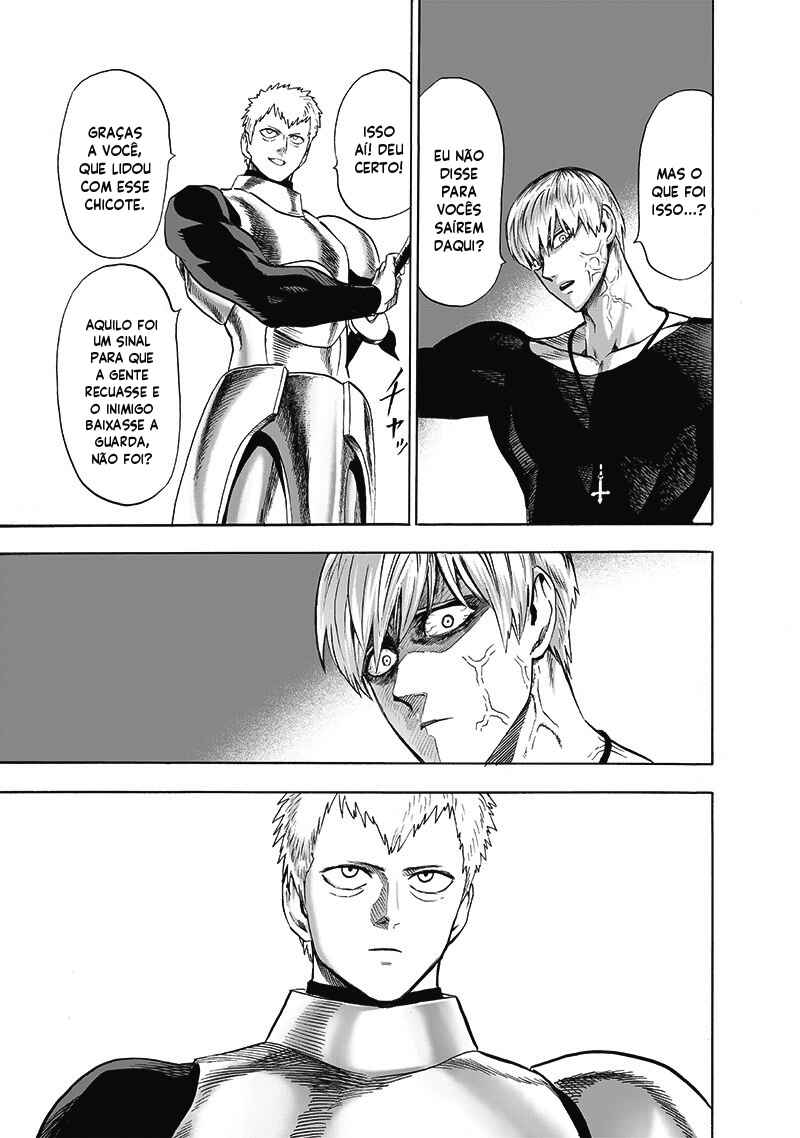 Read one-punch man manga PT read one punch man manga online BR Manga Online
