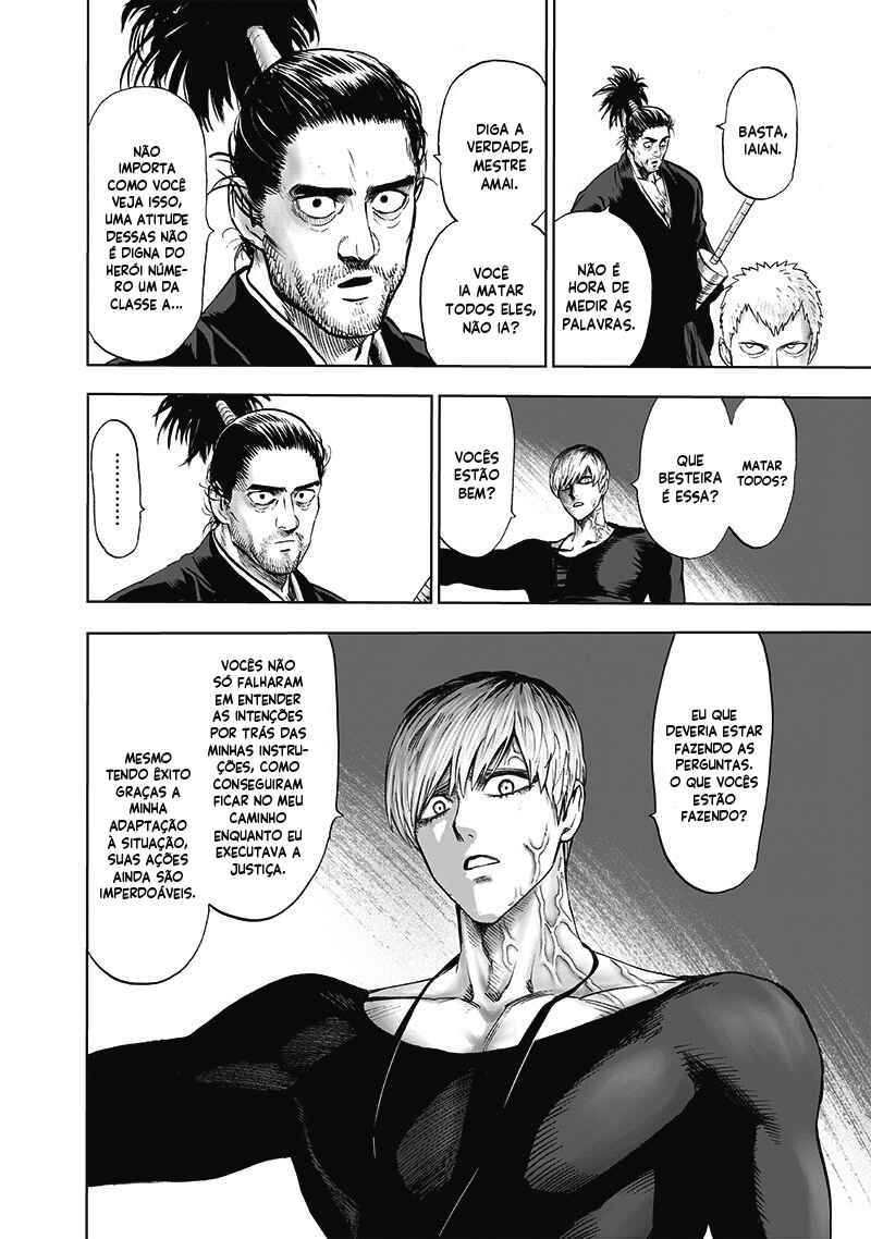 Read one-punch man manga PT read one punch man manga online BR Manga Online