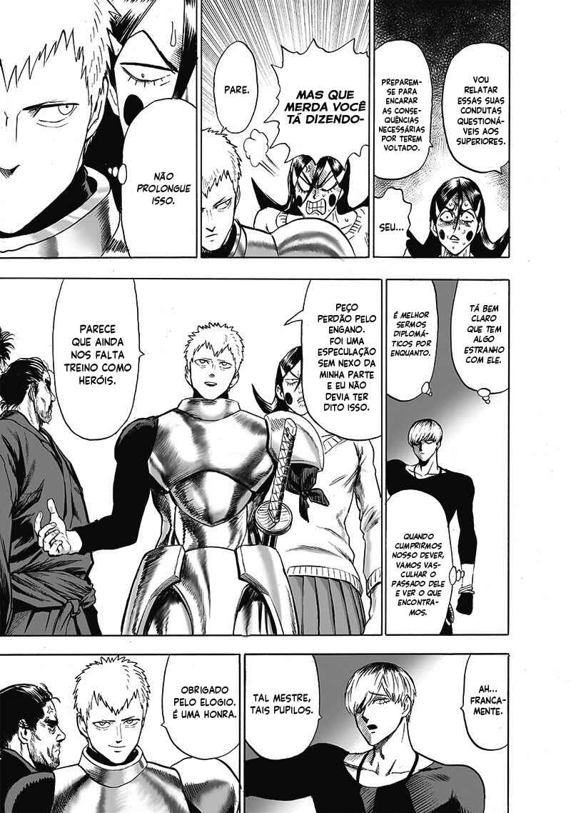 Read one-punch man manga PT read one punch man manga online BR Manga Online