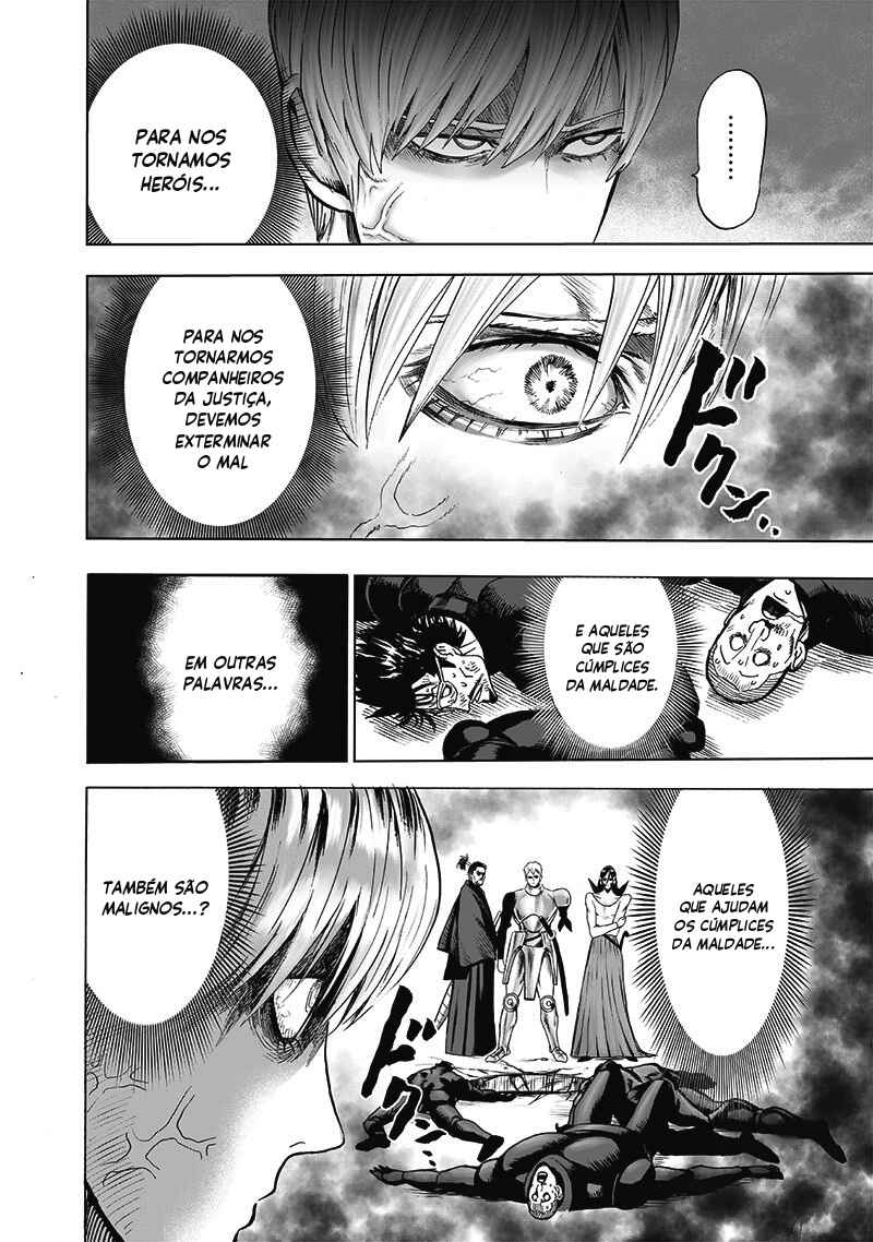 Read one-punch man manga PT read one punch man manga online BR Manga Online