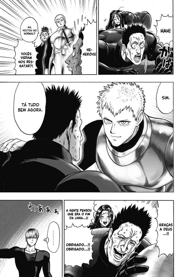 Read one-punch man manga PT read one punch man manga online BR Manga Online