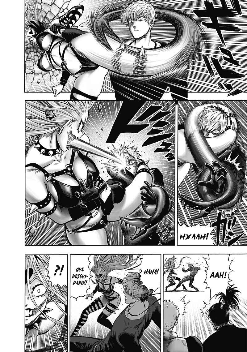 Read one-punch man manga PT read one punch man manga online BR Manga Online