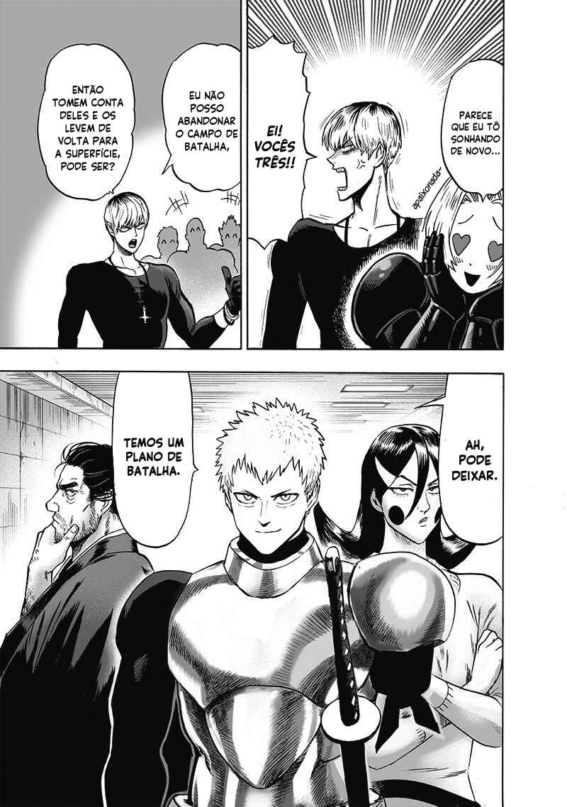 Read one-punch man manga PT read one punch man manga online BR Manga Online