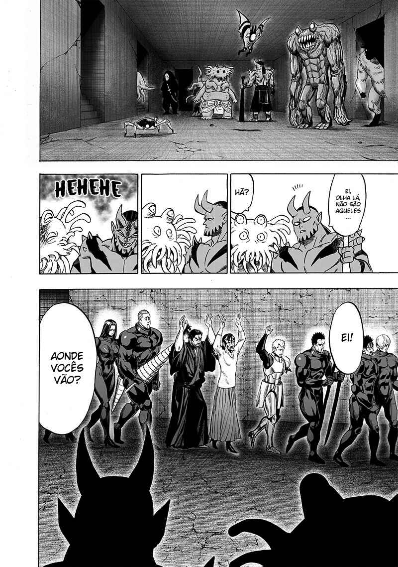 Read one-punch man manga PT read one punch man manga online BR Manga Online