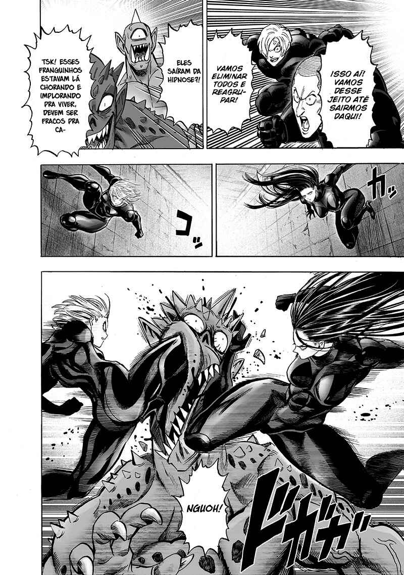 Read one-punch man manga PT read one punch man manga online BR Manga Online