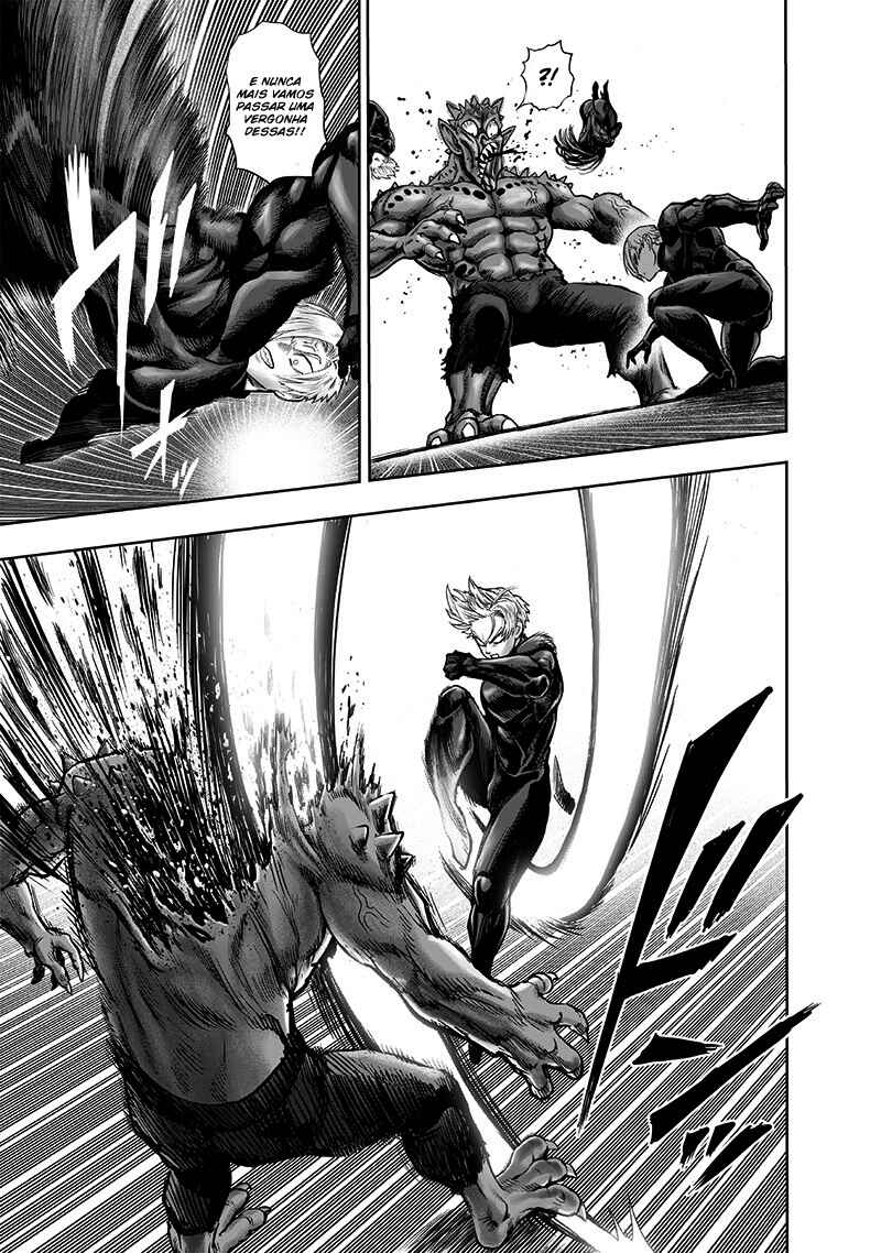 Read one-punch man manga PT read one punch man manga online BR Manga Online