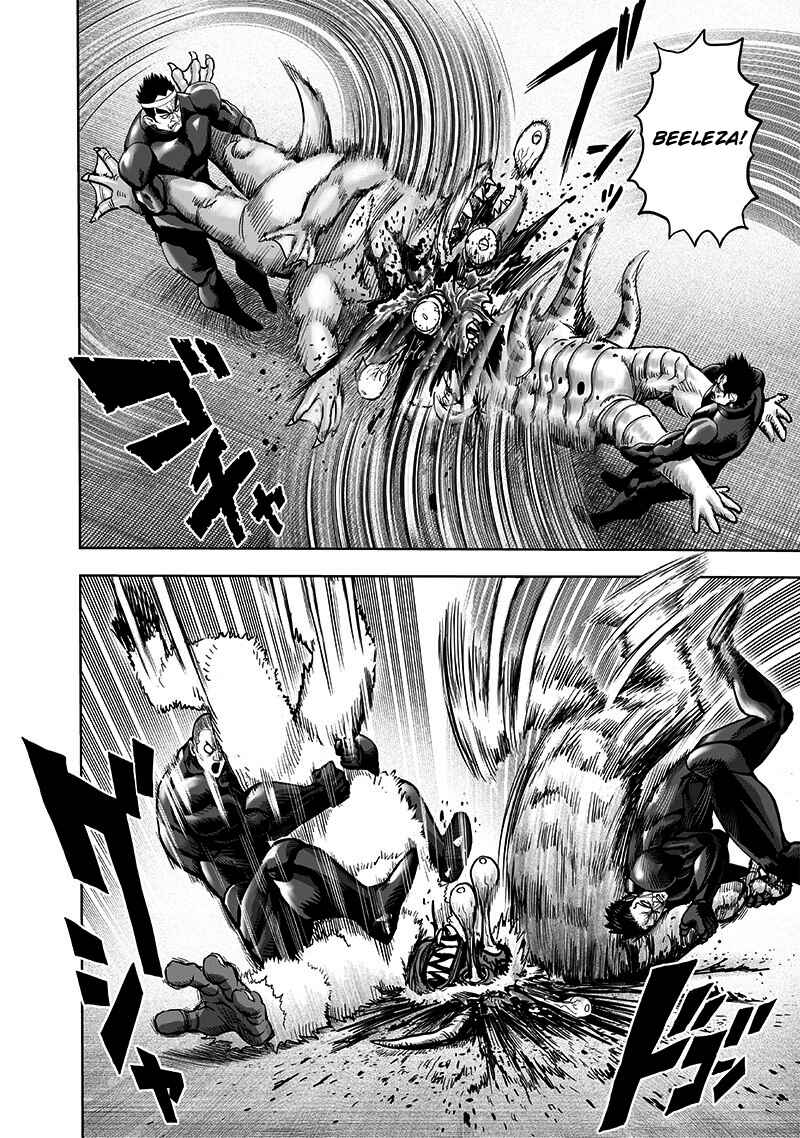 Read one-punch man manga PT read one punch man manga online BR Manga Online