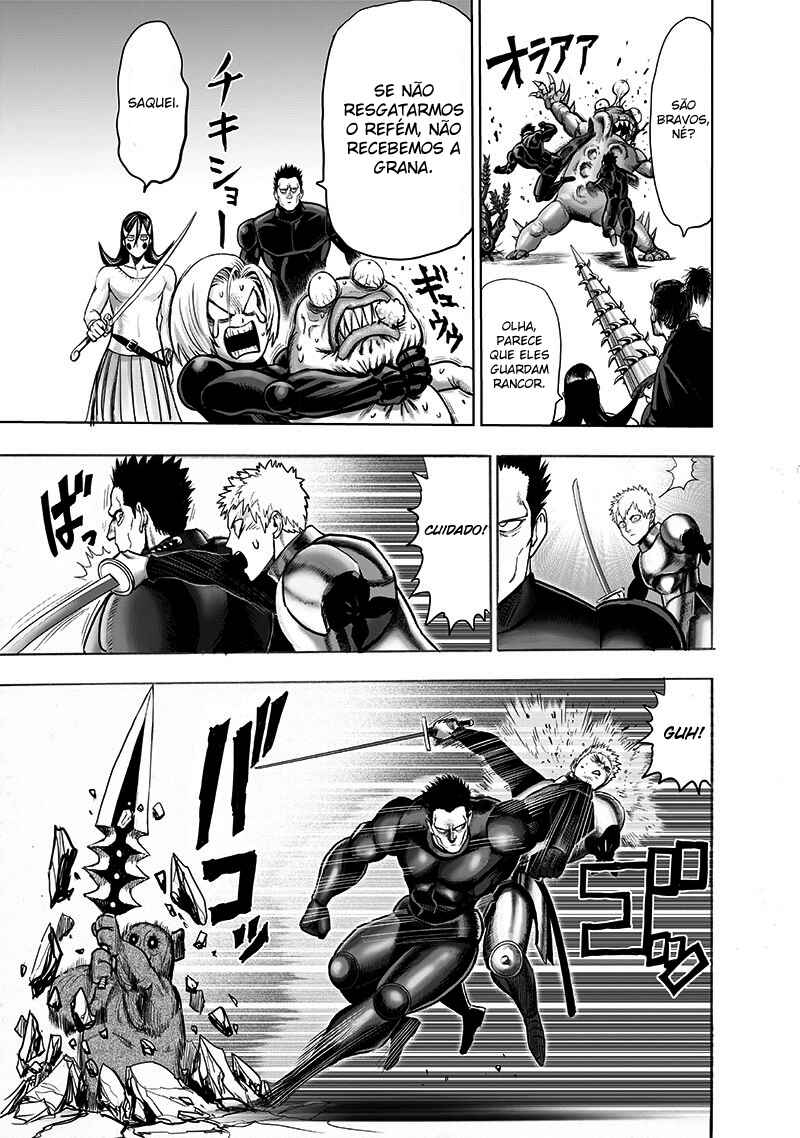 Read one-punch man manga PT read one punch man manga online BR Manga Online