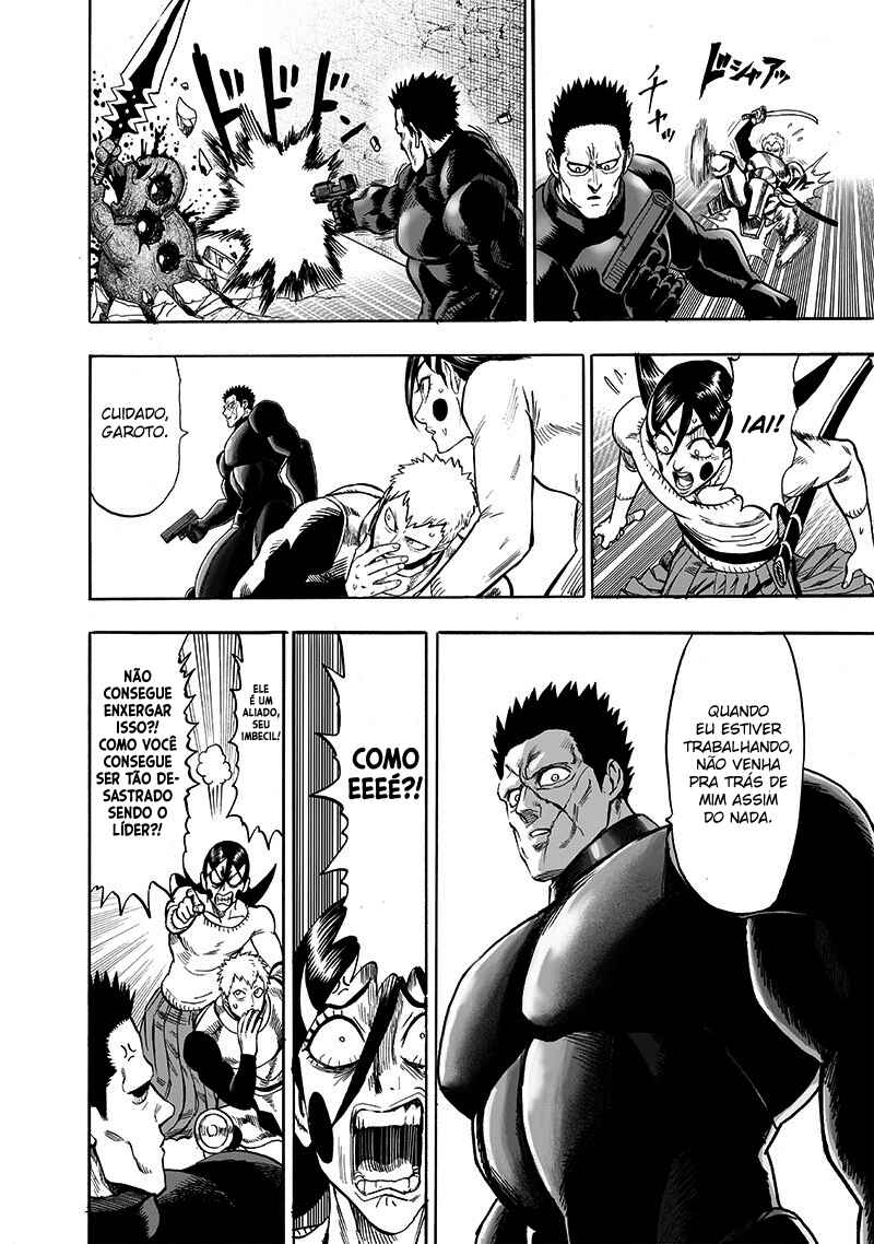 Read one-punch man manga PT read one punch man manga online BR Manga Online