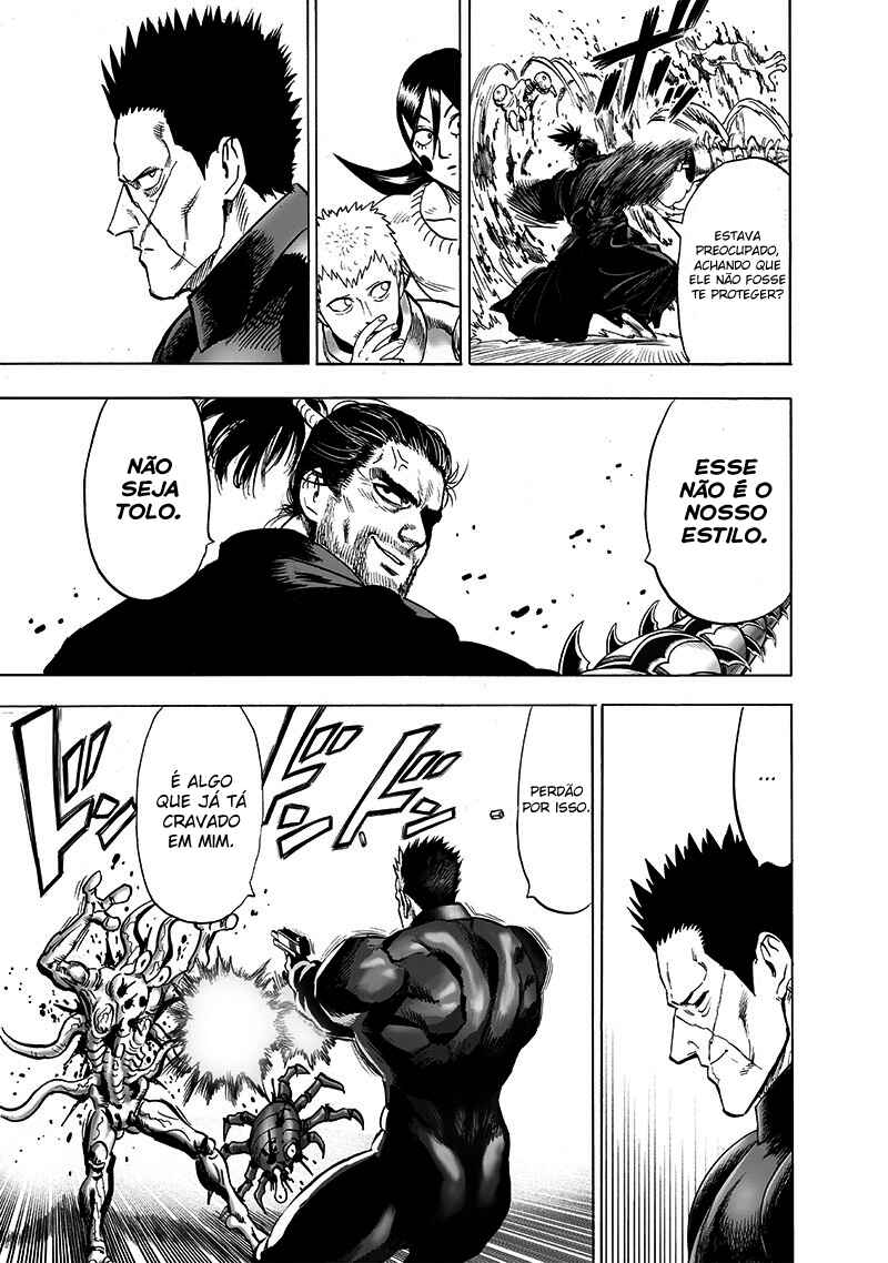 Read one-punch man manga PT read one punch man manga online BR Manga Online