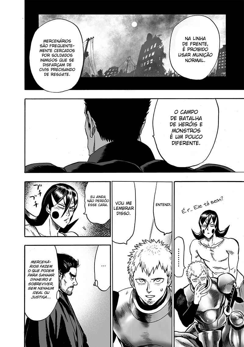 Read one-punch man manga PT read one punch man manga online BR Manga Online