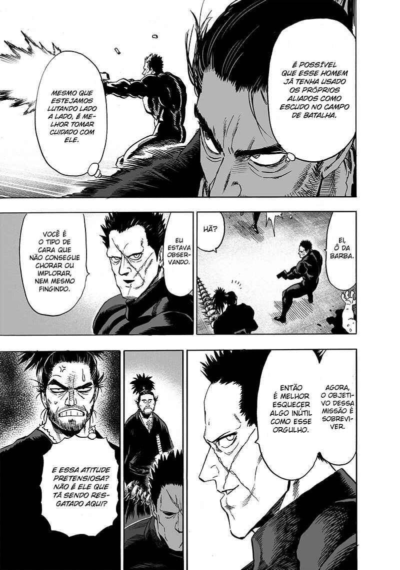 Read one-punch man manga PT read one punch man manga online BR Manga Online