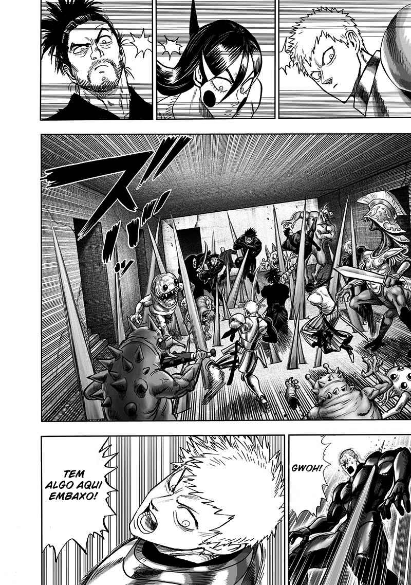 Read one-punch man manga PT read one punch man manga online BR Manga Online