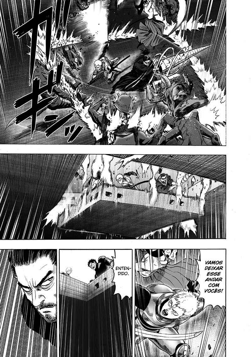 Read one-punch man manga PT read one punch man manga online BR Manga Online