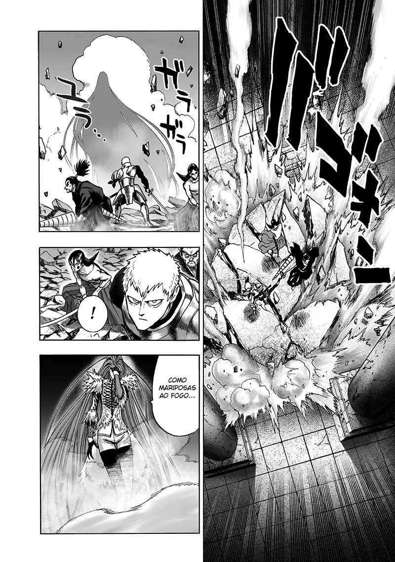 Read one-punch man manga PT read one punch man manga online BR Manga Online