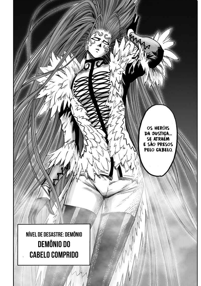 Read one-punch man manga PT read one punch man manga online BR Manga Online