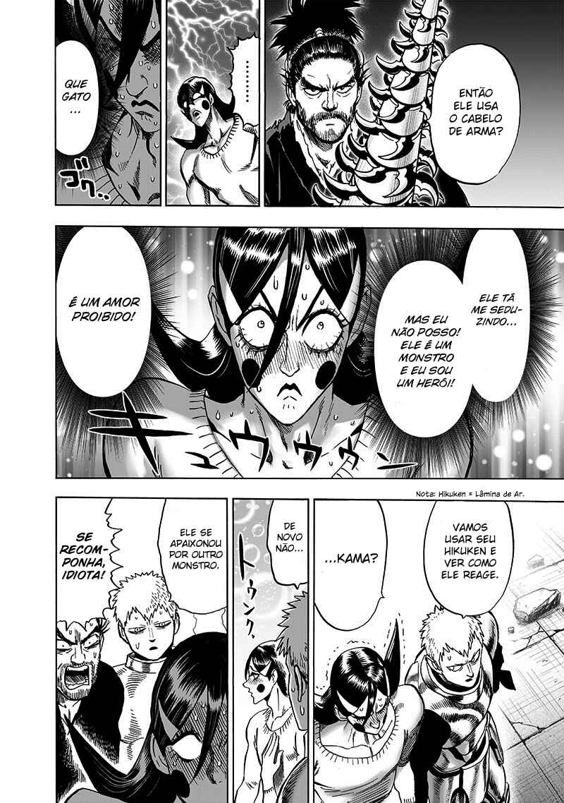Read one-punch man manga PT read one punch man manga online BR Manga Online