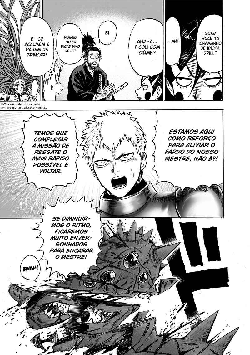 Read one-punch man manga PT read one punch man manga online BR Manga Online