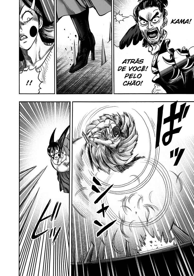 Read one-punch man manga PT read one punch man manga online BR Manga Online