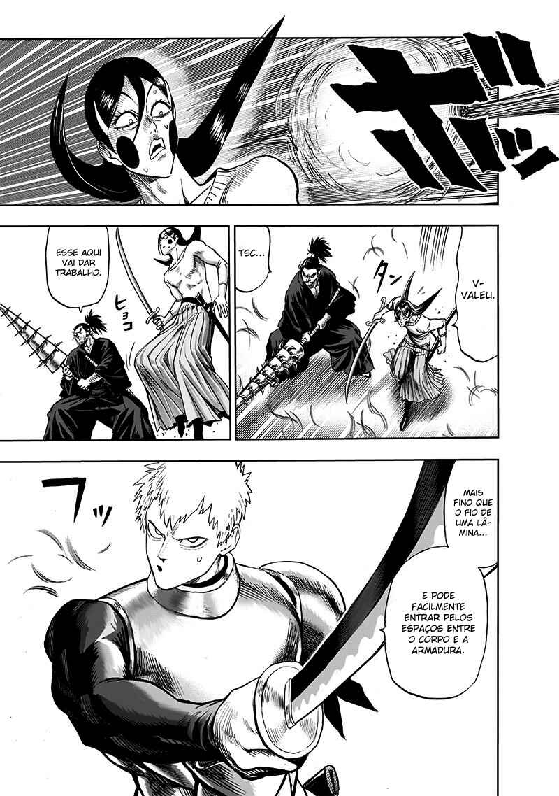 Read one-punch man manga PT read one punch man manga online BR Manga Online
