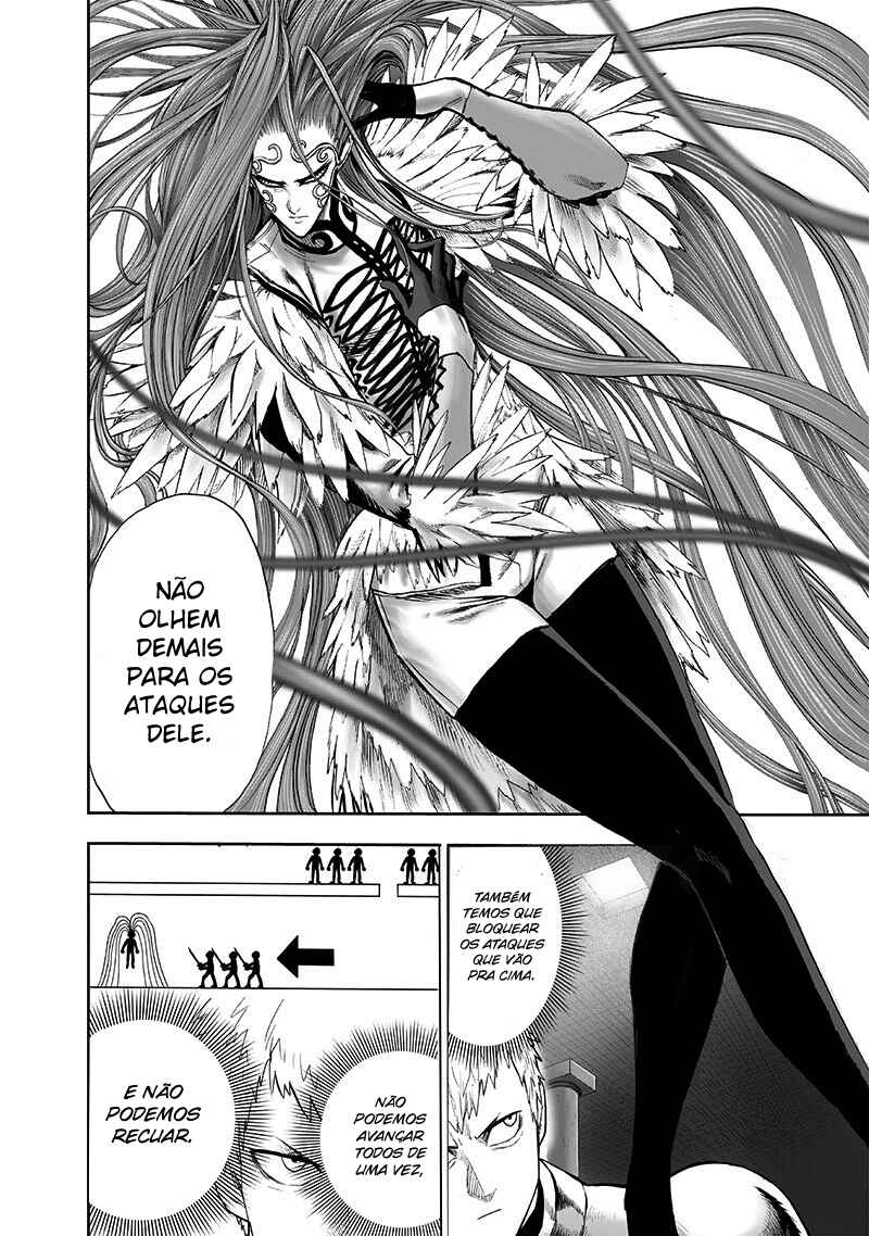 Read one-punch man manga PT read one punch man manga online BR Manga Online